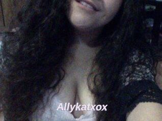 Allykatxox