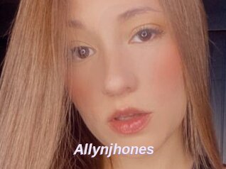 Allynjhones