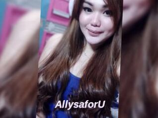 AllysaforU