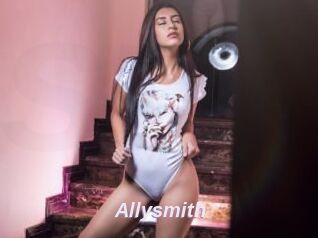 Allysmith