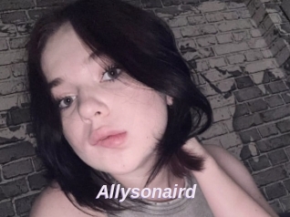 Allysonaird