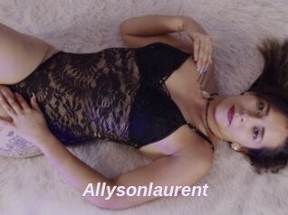 Allysonlaurent