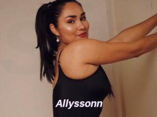 Allyssonn