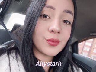 Allystarh