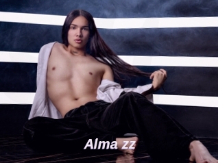 Alma_zz