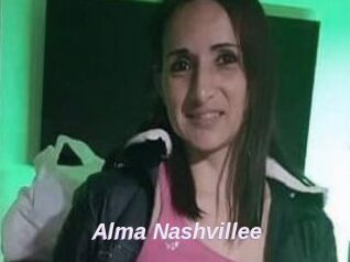 Alma_Nashvillee