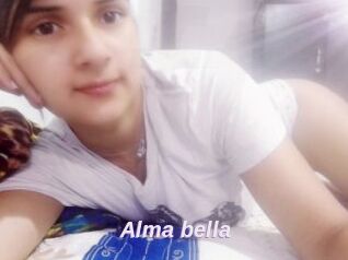 Alma_bella