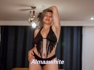 Almaawhite