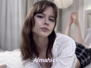 Almahick