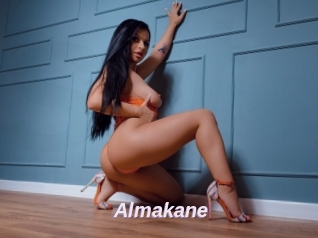 Almakane