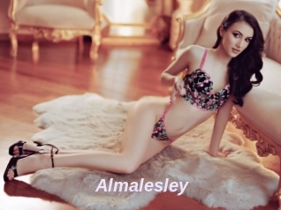 Almalesley