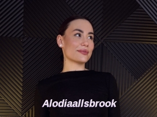 Alodiaallsbrook
