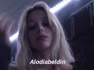 Alodiabeldin