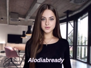 Alodiabready