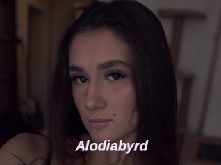Alodiabyrd