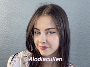Alodiacullen