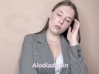 Alodiadaffin
