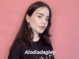 Alodiadagley