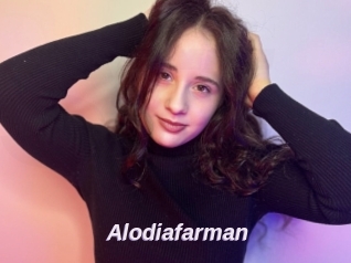 Alodiafarman