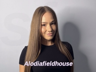 Alodiafieldhouse