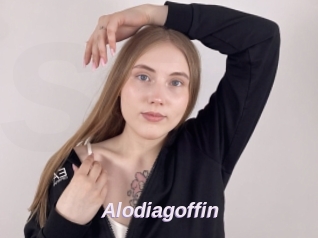 Alodiagoffin