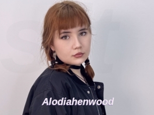 Alodiahenwood