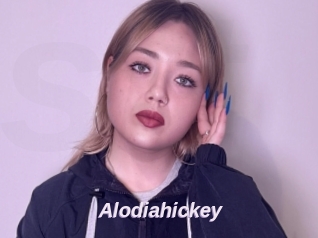 Alodiahickey