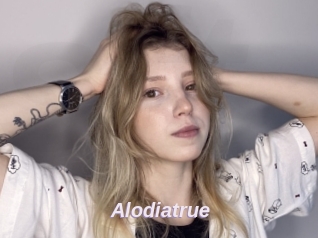 Alodiatrue