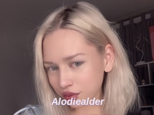Alodiealder