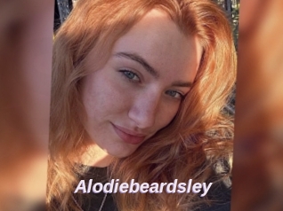 Alodiebeardsley