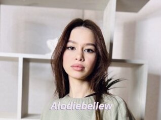 Alodiebellew
