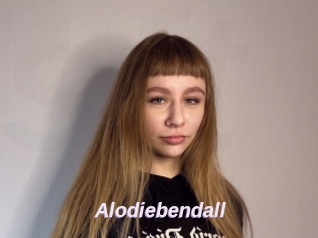 Alodiebendall