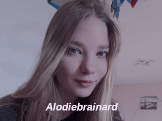 Alodiebrainard