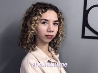 Alodieburge
