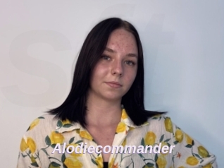 Alodiecommander