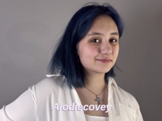 Alodiecovey