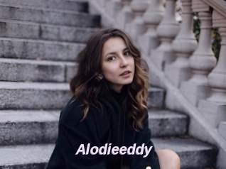 Alodieeddy