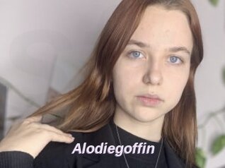 Alodiegoffin