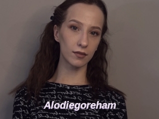 Alodiegoreham