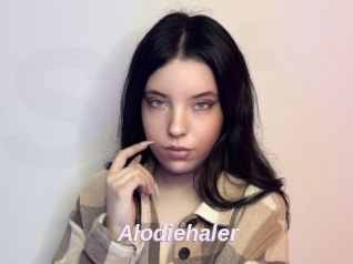 Alodiehaler