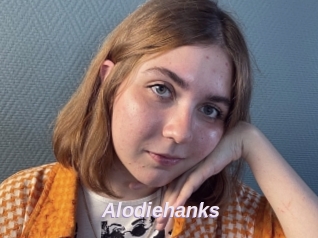 Alodiehanks