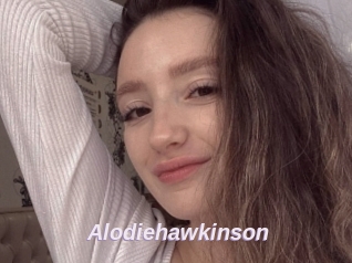Alodiehawkinson