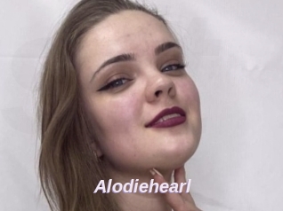 Alodiehearl