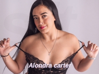 Alondra_carter