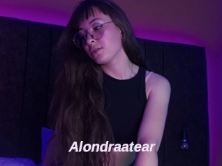 Alondraatear