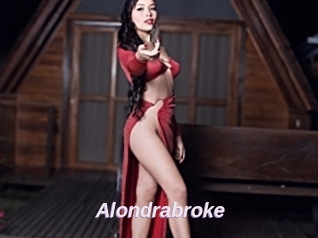 Alondrabroke