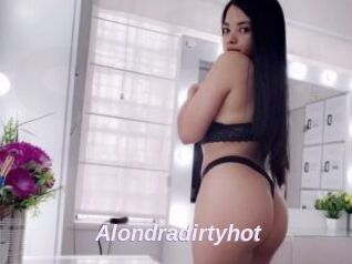 Alondradirtyhot