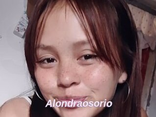 Alondraosorio