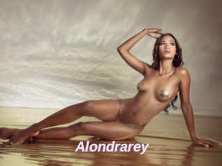 Alondrarey