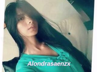 Alondrasaenzx